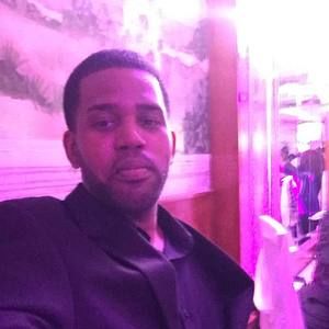 Meet your Posher, Frederick